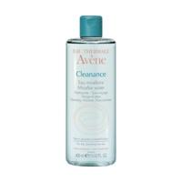 Avène Cleanance Eau Micellaire (400ml)