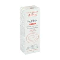 avne hydrance optimale uv rich 40 ml