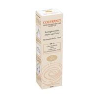 avne couvrance make up fluid 30ml sand