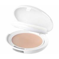 Avène Couvrance Compact Creme Make-Up Mattifying Naturel