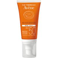 Avene Sun Care Very High Protection Cream SPF50+ 50ml
