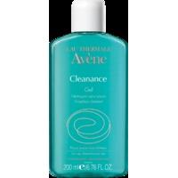 Avene Cleanance Soapless Gel Cleanser 200ml