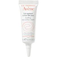 avene soothing eye contour cream 10ml