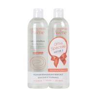 avne micellar lotion 400ml