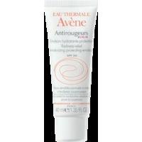 Avene Antirougeurs Jour Redness Relief Moisturising Protective Emulsion - Normal to Combination Skin 40ml