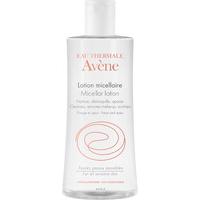 avene micellar lotion cleanser and make up remover 400ml