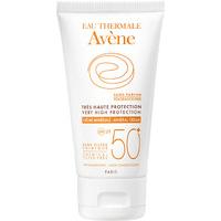 Avene Sun Care Very High Protection Mineral Cream SPF50+ 50ml