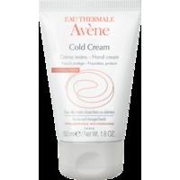 Avene Hand Cream With Cold Cream 50ml