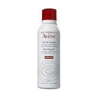 avne shaving gel 150 ml