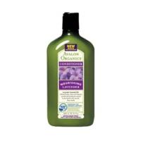 avalon organics lavender nourishing conditioner 325ml