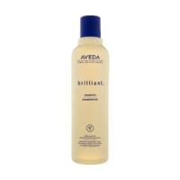 aveda brilliant shampoo 1000 ml