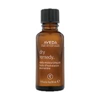 aveda dry remedy daily moisturizing oil 30ml