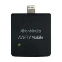 avermedia avertv mobile ew330