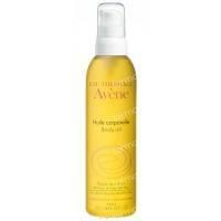 Avène Body Oil 200 ml