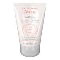 avne cold cream handcream 50 ml