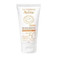 Avène High Protection Mineral Cream SPF50+ 50 ml