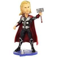 Avengers Thor Headknocker Action Figures