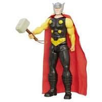 Avengers Thor 2016