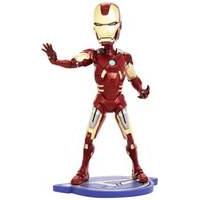 Avengers Ironman Headknocker Action Figures