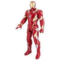 Avn Iron Man Electronic Fig 2017 12inch Figure/toys