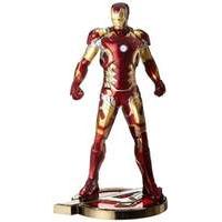 Avengers Age of Ultron Movie Iron Man Mark 43 ARTFX Statue