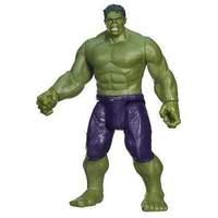 Avengers Titan Hero Hulk 2016
