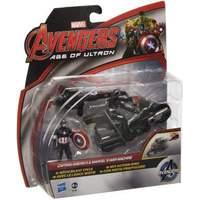 Avengers 2.5 Inch Deluxe Figures Asstd