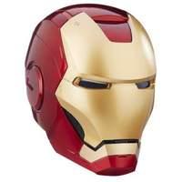 Avengers Legends Iron Man Helmet /toys