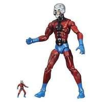 Avengers Ant Man Infinite Deluxe 3.75in