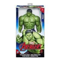 Avengers Marvel Titan Hero Series Hulk Figure
