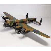 Avro Lancaster B.iii Ed888 Pm-m2 \'mike Squared\'