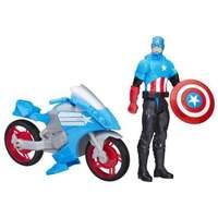 Avengers Titan Hero & Vehicle Asstd
