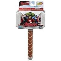 avengers thor battle hammer