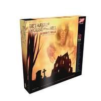 Avalon Hill Betrayal at House on The Widows Walk Expansion Base Game