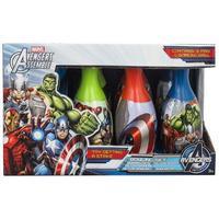 Avengers Assemble Bowling Set