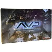 Avp: The Hunt Begins Board Game