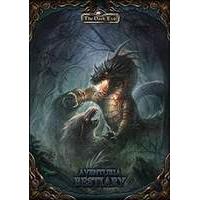 Aventuria Bestiary Pocket Edition: The Dark Eye Rpg