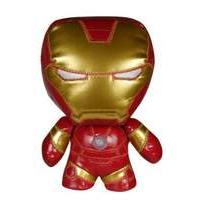 Avengers Iron Man Fabrikation Plush