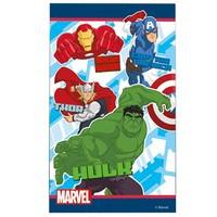 Avengers Party Invitations