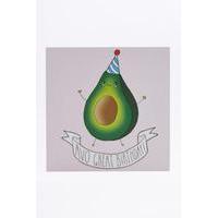 Avo Great Birthday Card, ASSORTED