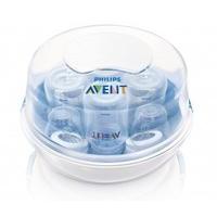 AVENT SCF 281 Microwave Steam Steriliser