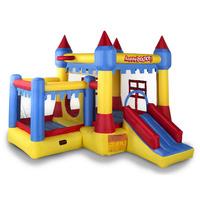 avyna inflatable castle new 5 1