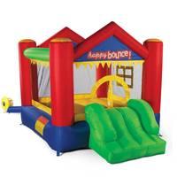 avyna party house fun 3 1 inflatable bouncy castle