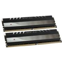 avexir core 8gb kit ddr4 2400 cl16 avd4uz124001604g 2cob