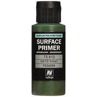 Av Polyurethane - Primer Nato Green Fs34094 60ml