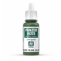 av vallejo panzer aces 17ml splinter strips