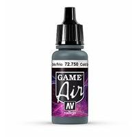 av game air 17ml cold grey