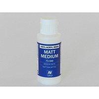 Av Medium - Matte 60ml