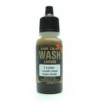 Av Washes - Sepia 17ml