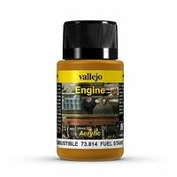 Av Weathering Effects 40ml - Fuel Stains